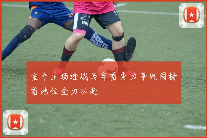 金牛主场迎战马年首秀力争巩固榜首地位全力以赴