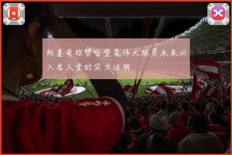 约基奇称赞哈登是伟大球员未来必入名人堂的实力证明